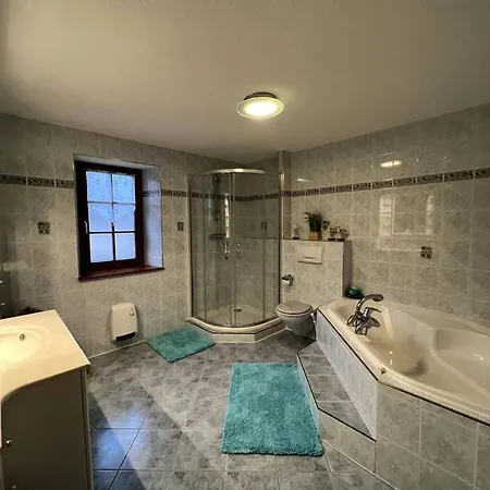 度假居 La Maison De Jules