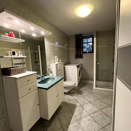 La Maison De Jules 度假居 *