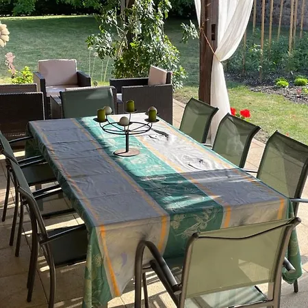 La Maison De Jules