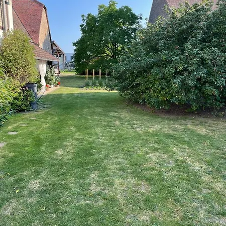 La Maison De Jules 度假居