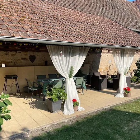 La Maison De Jules Muntzenheim