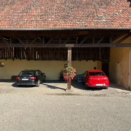 La Maison De Jules *