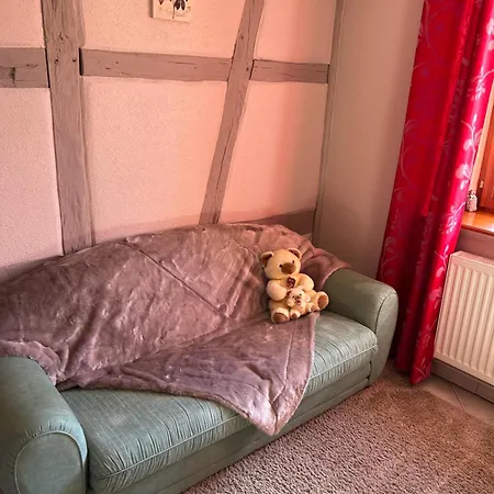 La Maison De Jules * Muntzenheim